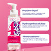 Curly Girl Method Club frizz serum 150ml, imported from the UK