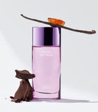 Clinique My Happy Cocoa & Cashmere eau de parfum 100ml, imported from the UK