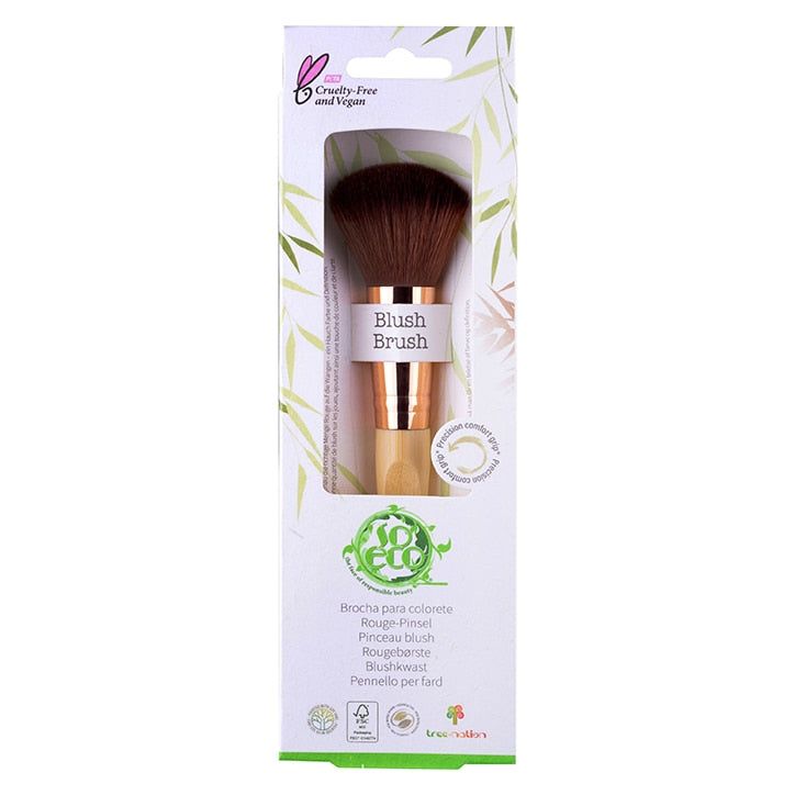 So Eco Blush Brush