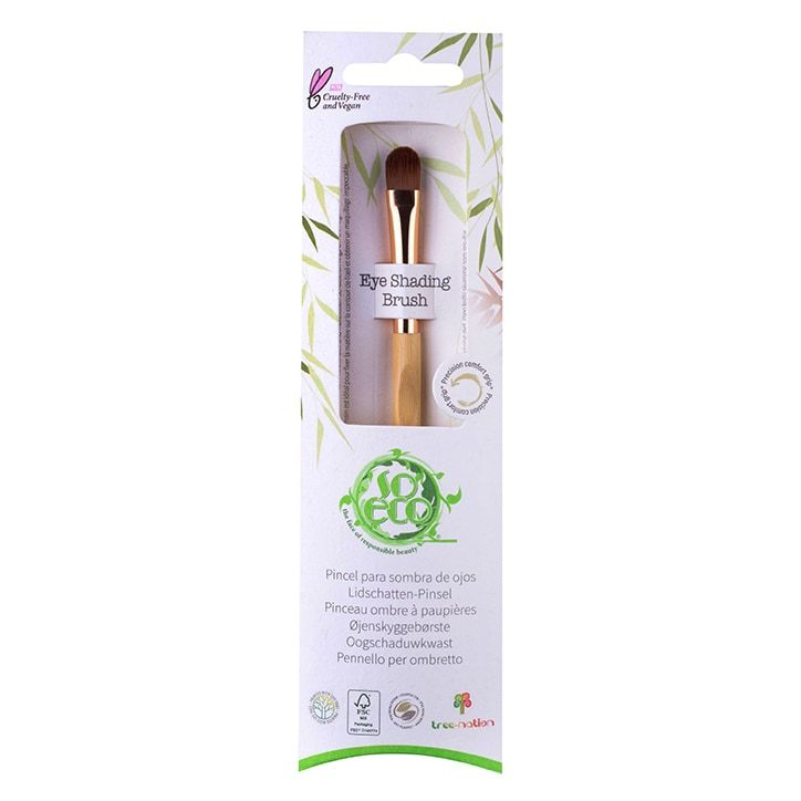 So Eco Eye Shading Brush