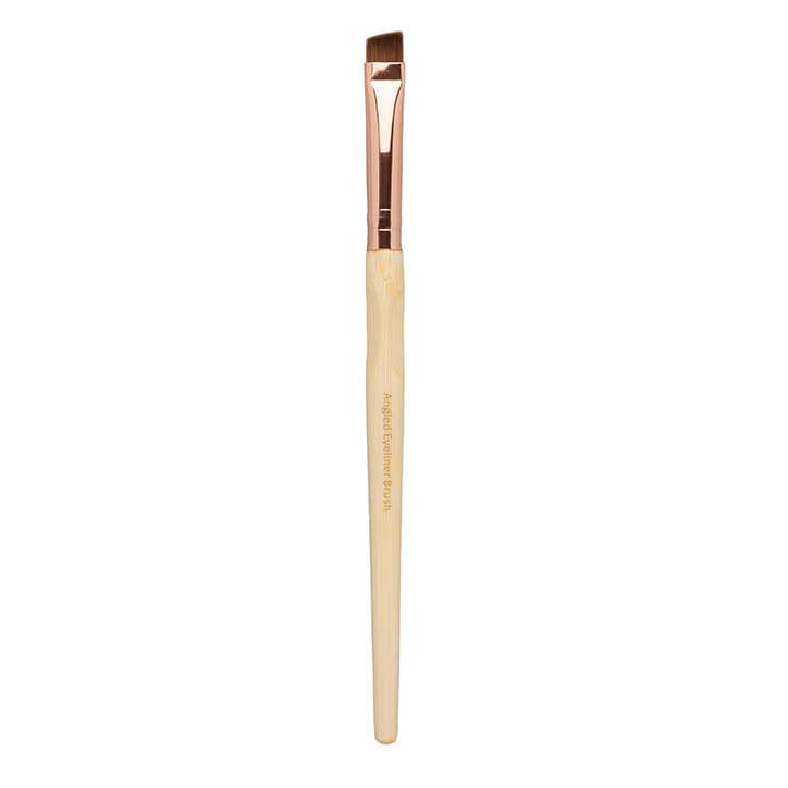 So Eco Angled Eyeliner Brush GOODS Holland&Barrett