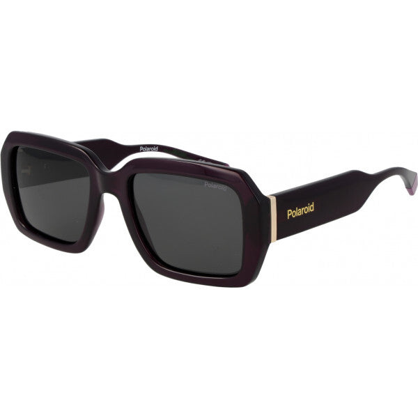Polaroid PLD 6223 grey cool sunglasses - British product