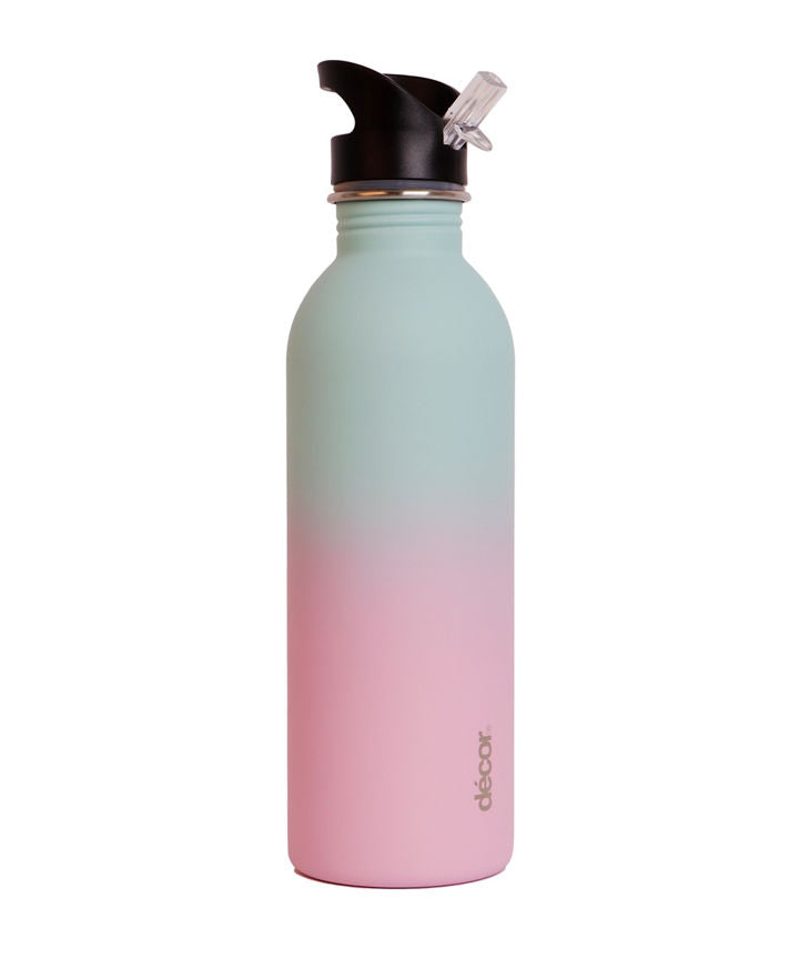 Décor 1L Ombre Snap n Seal Bottle GOODS ASDA   