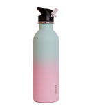 Décor 1L Ombre Snap n Seal Bottle GOODS ASDA   