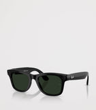 Ray-Ban Meta Wayfarer AI sunglasses, imported from the UK