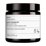 Evolve Gentle Cleansing Melt 120ml GOODS Holland&Barrett