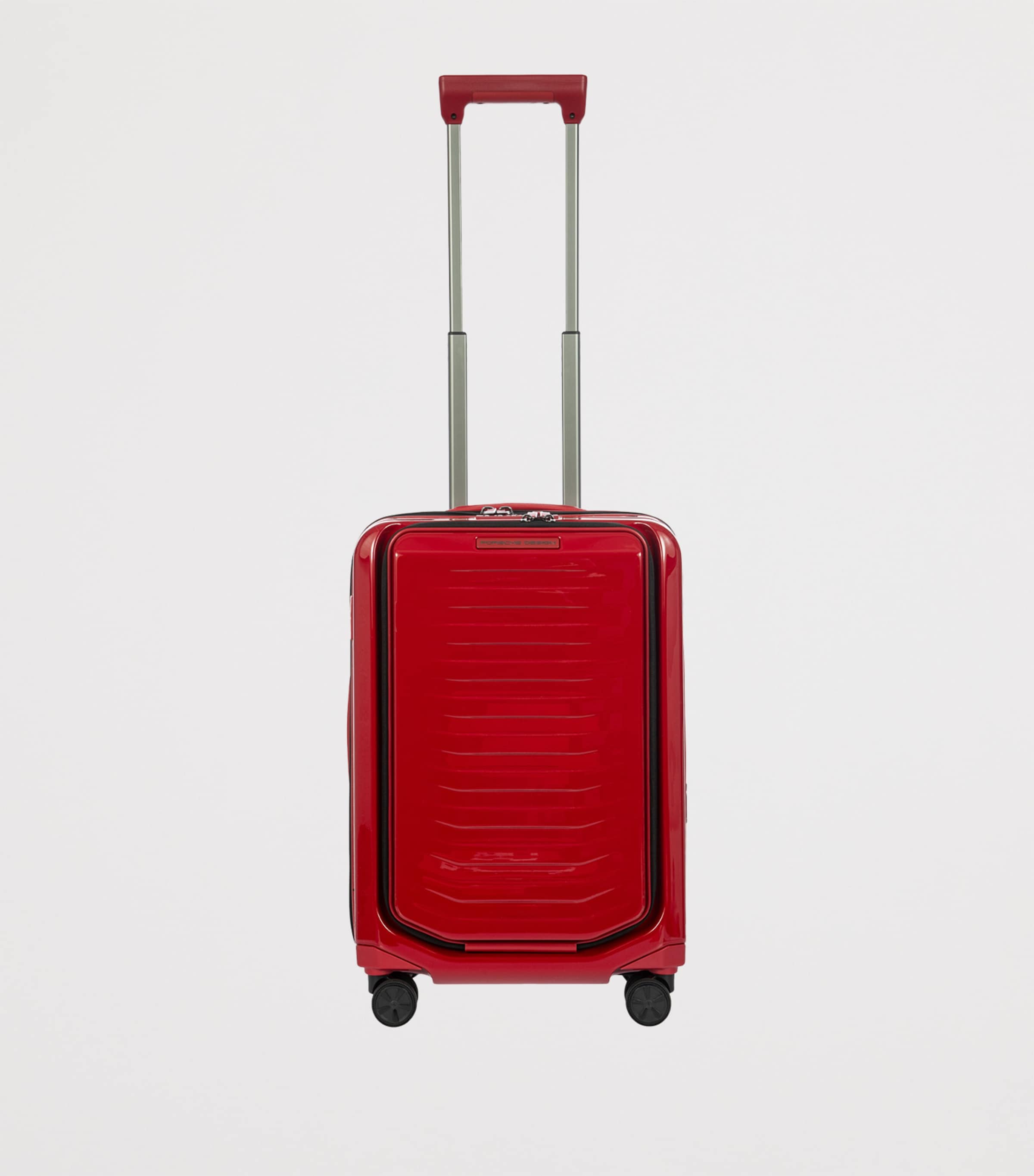 Porsche Design Roadster Hardcase Trolley Suitcase 55cm, imported from the UK