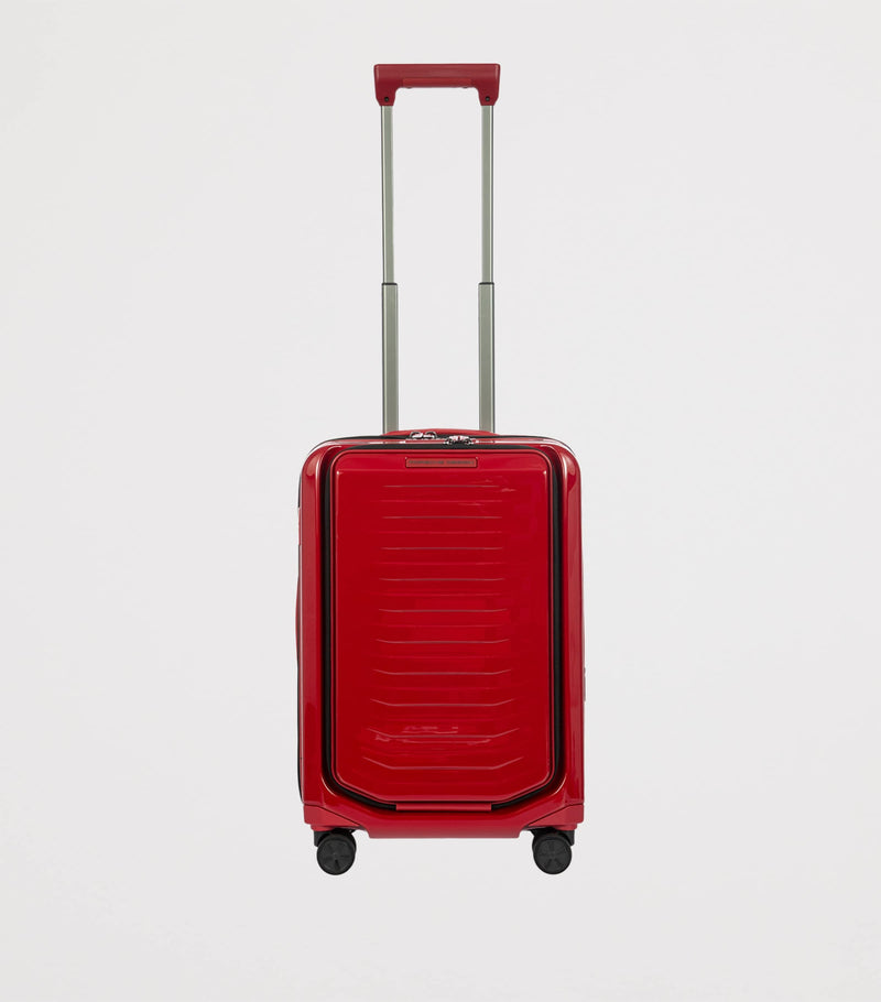 Porsche Design Roadster Hardcase Trolley Suitcase 55cm, imported from the UK