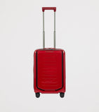 Porsche Design Roadster Hardcase Trolley Suitcase 55cm, imported from the UK