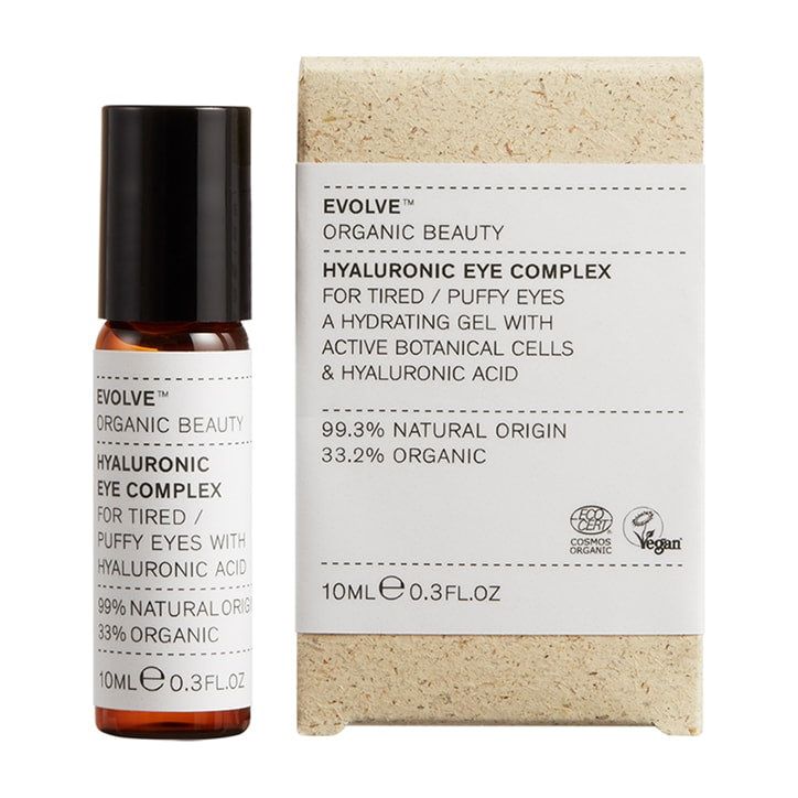 Evolve Hyaluronic Eye Complex 10ml GOODS Holland&Barrett