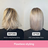 FUL Styling Spray 100ml hair product, imported from the UK