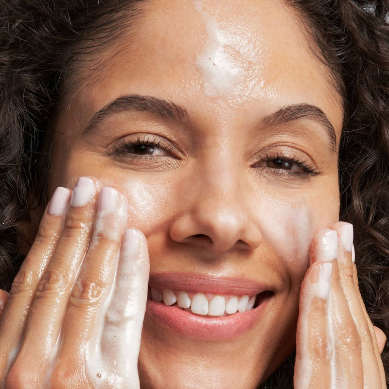 NeoStrata Foaming Glycolic Wash 125ml (British brand)