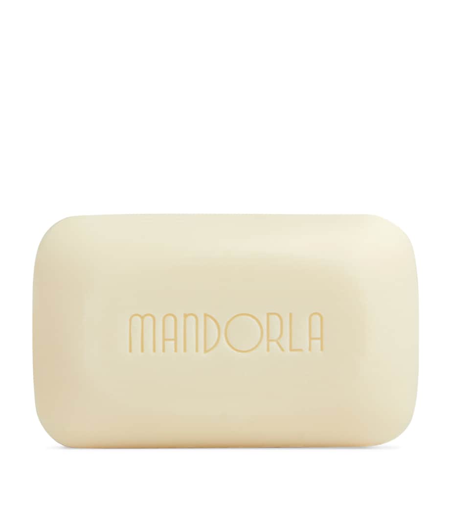 Santa Maria Novella almond soap 100g (British brand)