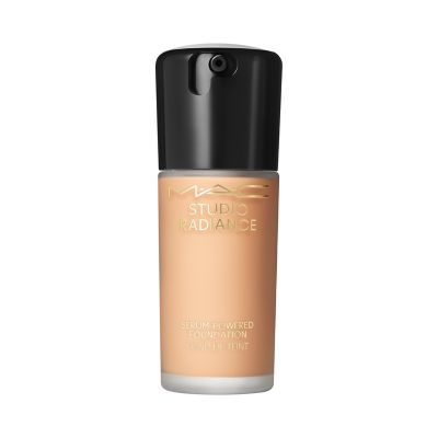 MAC Studio Radiance Serum Powered Foundation 30ml GOODS Boots C4  