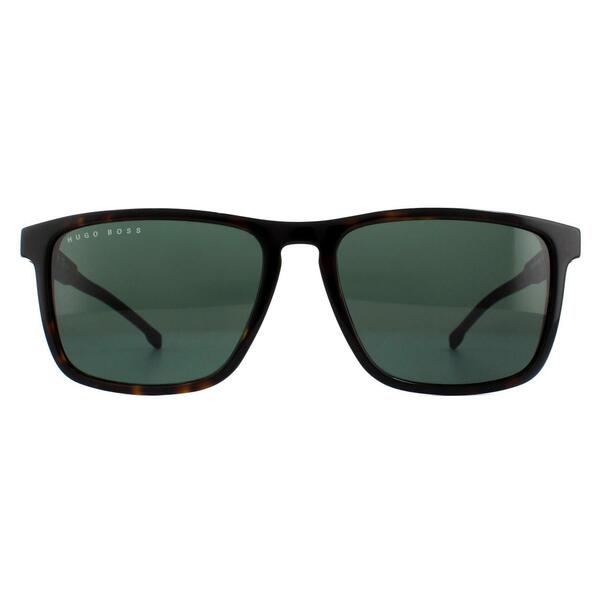 Hugo Boss 0921/S brown men's sunglasses, UK version