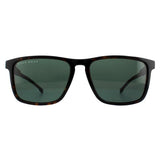 Hugo Boss 0921/S brown men's sunglasses, UK version
