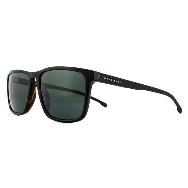 Hugo Boss 0921/S brown men's sunglasses, UK version