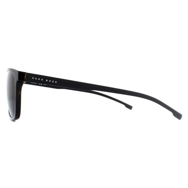 Hugo Boss 0921/S brown men's sunglasses, UK version