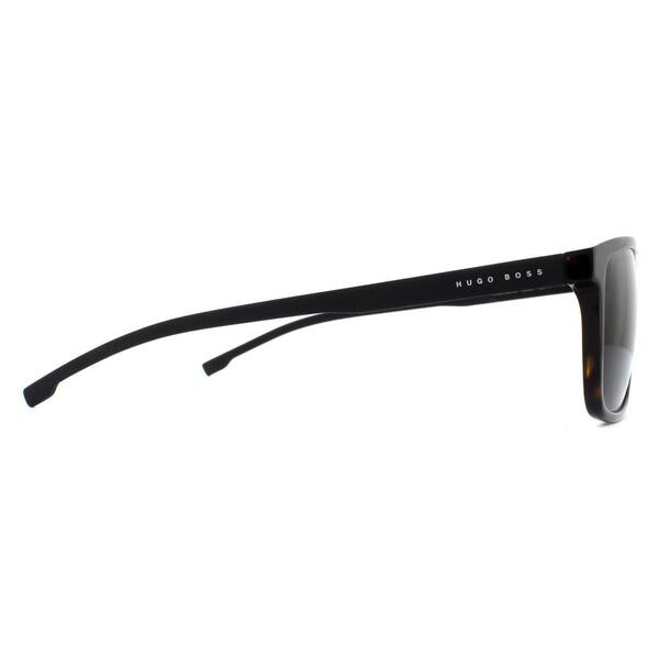 Hugo Boss 0921/S brown men's sunglasses, UK version