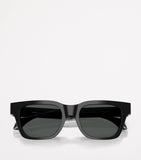 Versace square sunglasses with acetate frames (British brand)