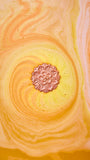 Lush Luna Serenade gift set with Mooncake bath bomb - British product