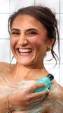 Lush Take Action naked shower gel, imported from the UK