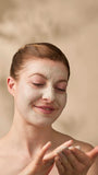 Lush face mask The Tiny Musicians of the Forest, UK version