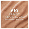 L'Oréal Paris highlighter stick 610 Glass Pearl Eclat, UK version
