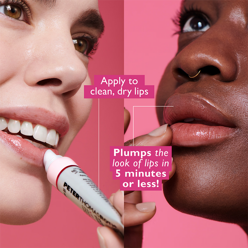 Peter Thomas Roth Instant Firmx Lip Filler 10ml (British brand)