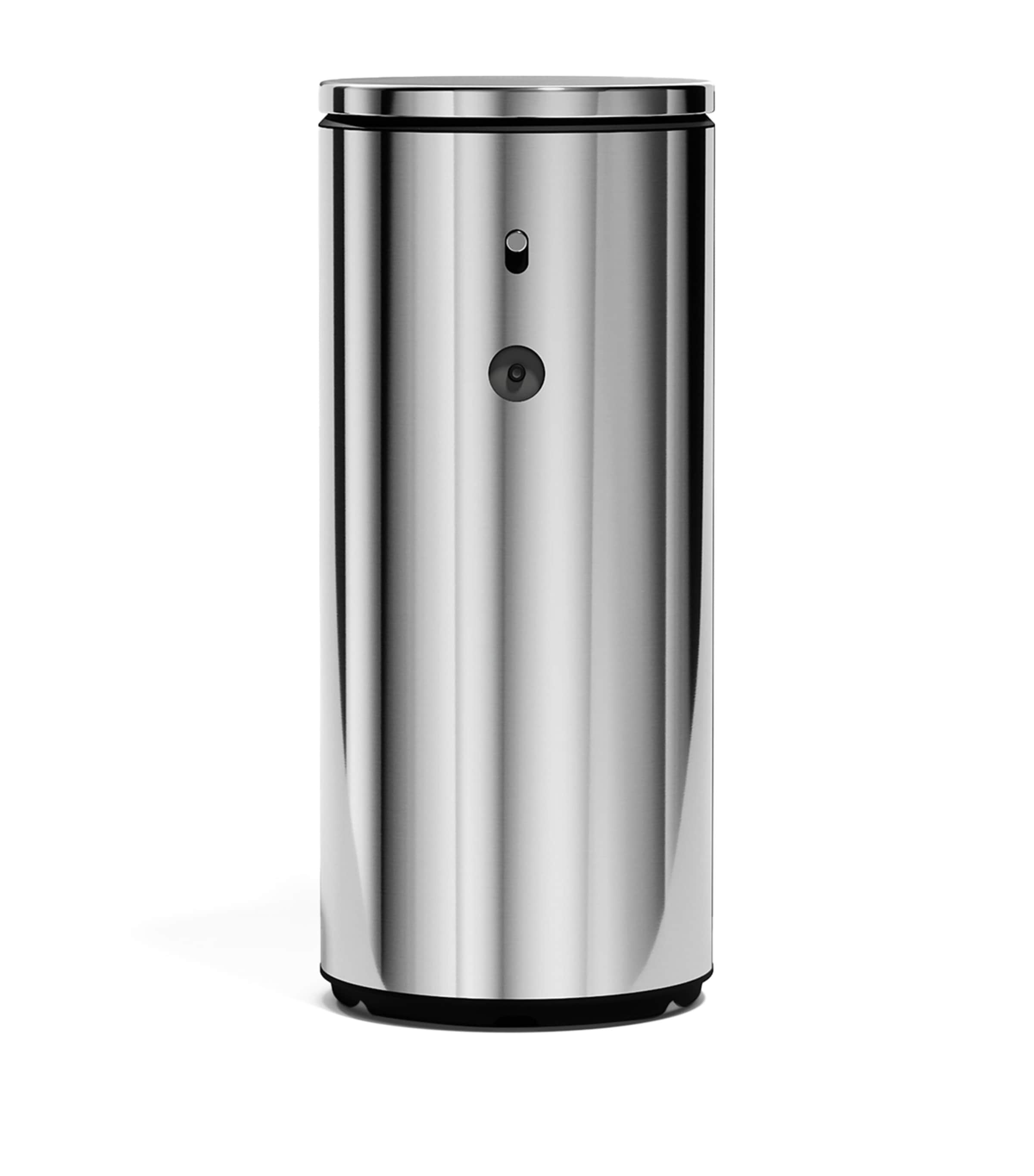 Simplehuman rechargeable sensor soap dispenser 266ml (British brand)