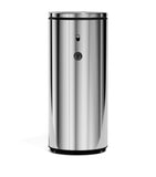 Simplehuman rechargeable sensor soap dispenser 266ml (British brand)
