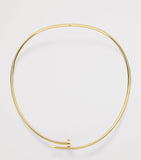 Cartier Juste un Clou diamond necklace 41cm, UK version