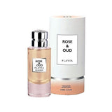 FLAVIA Rose & Oud Eau De Parfum 90ml GOODS Superdrug   