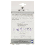 Revitale Collagen Q10 Anti Wrinkle Eye Gel Patches 5's Pairs GOODS Superdrug   