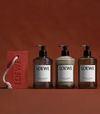 LOEWE Tomato Leaves body lotion 360ml, UK version
