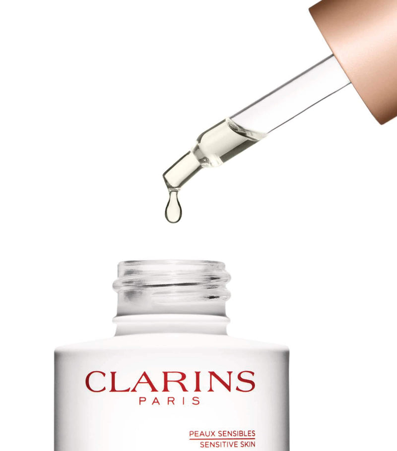 Clarins Calm-Essentiel Restoring Treatment Oil 30ml - British product