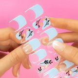 MoYou-London Gel Nail Strip - Palm Springs GOODS Superdrug   