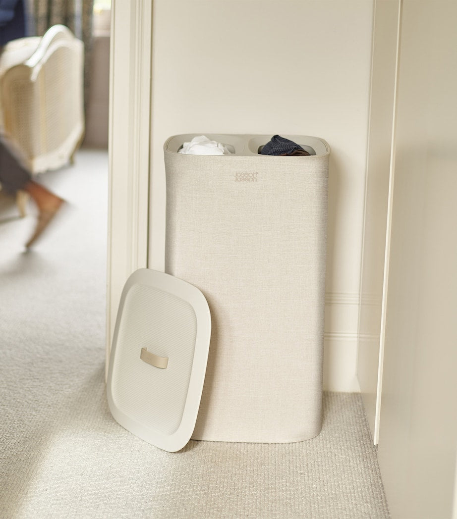 Joseph Joseph Total Laundry Basket 60L, UK version