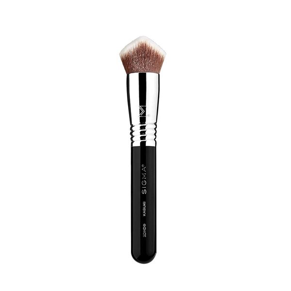 Sigma Beauty 3DHD Kabuki Brush black - British product