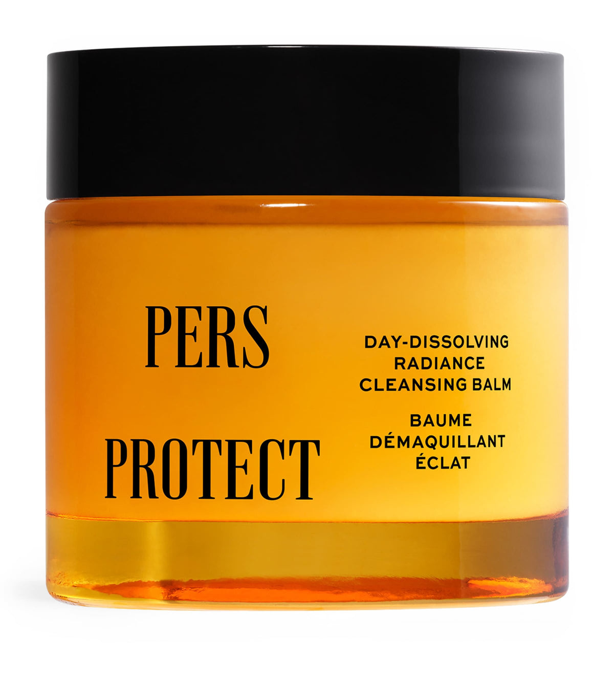 PERS Radiance Cleansing Balm 100ml, imported from the UK