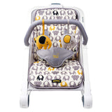 Bababing 3 Position Baby Rocker and Bouncer Nellie The Elephant GOODS Boots   