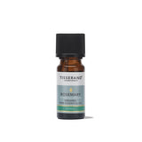 Tisserand Rosemary Organic Essential Oil 9ml - British product