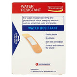 Elastoplast All-Purpose Water & Dirt Resistant, 40 Plasters GOODS Superdrug   