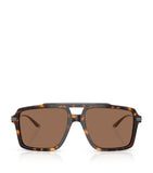 Dolce&Gabbana aviator acetate sunglasses - British product