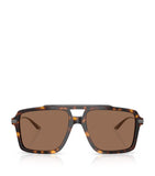 Dolce&Gabbana aviator acetate sunglasses - British product