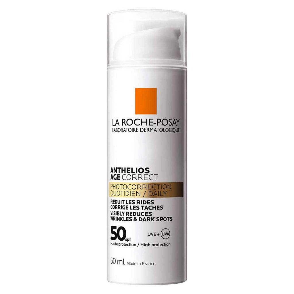 La Roche-Posay Anthelios Age Correct SPF50+