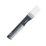 Termix 877 Comb Black Titanium