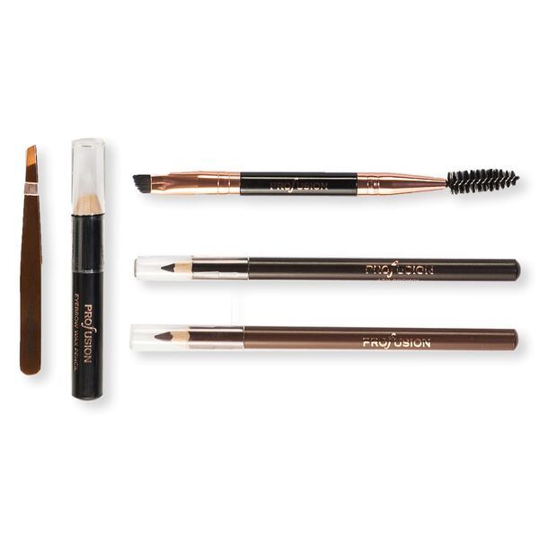 Profusion Cosmetics Define Brows - Professional Brow Kit GOODS Superdrug   