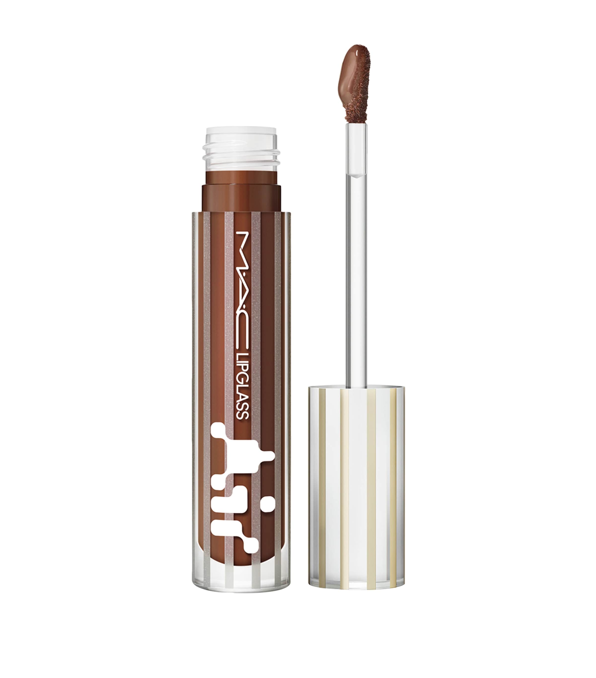 MAC Lipglass Air Non-Stick Lip Gloss, imported from the UK