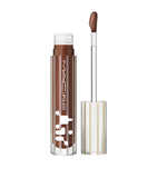 MAC Lipglass Air Non-Stick Lip Gloss, imported from the UK